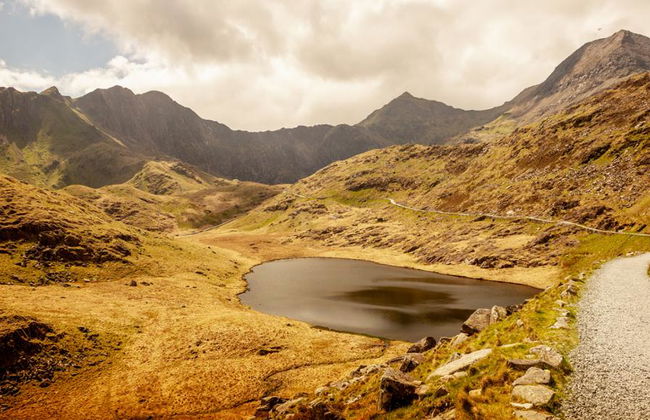 Snowdonia, Norte de Gales y Chester - Excursión en grupo pequeño - Foto 3